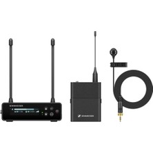 Sennheiser Ew-Dp Me4 Set (Q1-6)