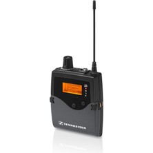 Sennheiser 2000 Series EK2000IEM - Aw+ Band, 470-558 Mhz
