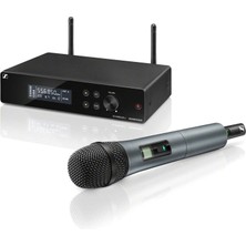 Sennheiser Xsw 2-835-B Vokal Seti