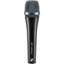 Sennheiser Sennheıser E 945 Dinamik Mikrofon