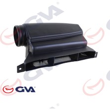 GVA Matrixzn Ön Panel Havalandirma Braketi Passat 2005-2015 cc 2012-2015 Tiguan 4 Parça Set Dizel ve Benzinli