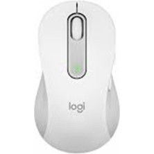 Poyraz Market Logitech 910-006255 M650 Signature Beyaz Mouse