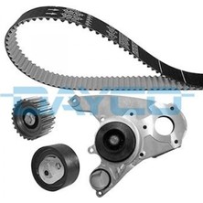 Dayco Matrixzn Devirdaimli Eksantrik Gergi Kiti 178X300 Ducato 2.3d- Jtd 06 Daily Iii 06