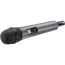 Sennheiser Sennheıser Skm 825-XSW-A Com2 ile E825 Capsule (A: 548 To 572 Mhz)