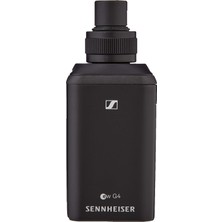 Sennheiser Kablosuz Mikrofon Takılabilir Vericisi (Skp 500 G4-Aw+)