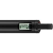 Sennheiser Pro Audiocomp