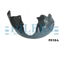 Hileks Matrixzn Çamurluk Davlumbazi Ön Sol Ford Connect 03