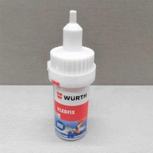 Poyraz Market Würth 089309 Dos-Süper Yapıstırıcı 20GR.