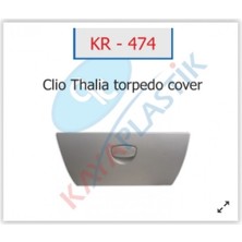 Kaya Matrixzn Torpido Kapaği Clio