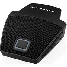 Sennheiser Meb 114-S Boundary Katman Microphone Black