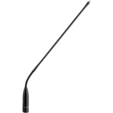 Sennheiser MZH3040 16" Single Flex Gooseneck ile Xlr 3 Connection