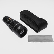 Akinco -30X52 Yüksek Kalite Mini Monoküler,çıft Netlik Ayarlı Dürbün.