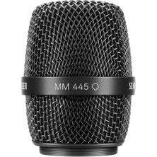 Sennheiser mm 445 Supercardioid Dynamic Microphone Capsule For Com Kablosuz