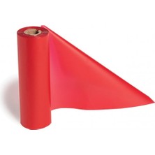 Poyraz Market Oem 110-74 Wax Red Kırmızı Ribbon TLP-2844-OS-214-OS-2140