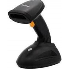 Poyraz Market Performax Pr-90 1d Linear USB El Tipi Kablosuz Barkod Okuyucu
