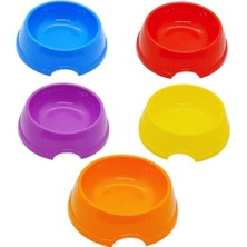 Pileli Store Mama Kabı Küçük Boy