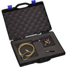 Sennheiser Pro Audio Ear Set 1-Ew-3 - Headworn Vocal Mic For Stage And Broadcast Use