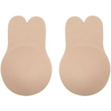 Pileli Store Hayalet Sütyen Dikleştirici M Beden