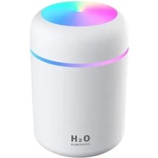 Pileli Store USB Hava Nemlendirici