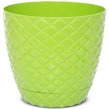 Pileli Store Karasu Kesme Saksı 0.75 Lt ROYALEKS-KRS-201