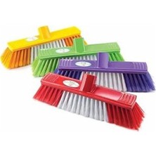 Pileli Store Yer Fırçası Lux Yumuşak YF-340