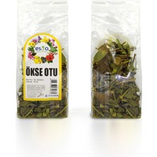 Pileli Store Poşet Ökse Otu 50 Gr.