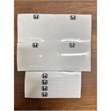 Sm Motors KAPI KOLU ÇİZİK ÖNLEYİCİ PPF KAPLAMA HONDA