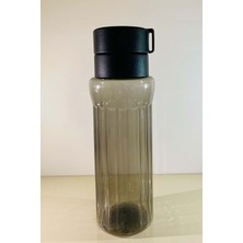 Pileli Store Jumbo Angel Çizgili Matara ROYALEKS-8013