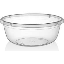 Pileli Store 3 No Badya Şeffaf 11 Lt 38X14,5