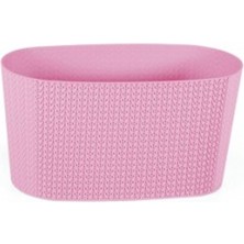 Pileli Store Pratik Saksı Balkon Tipi 4.7 Lt. Royaleks-Smlb