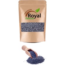 Pileli Store Mavi Haşhaş Deluxe Seri Organik Lezzetli 200 gr