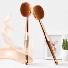 Pileli Store Ezere Gold Fondöten Firçasi Bb  ??krem ??FIRÇASI-(5775)