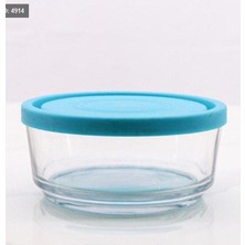 Pileli Store Kitchen 14 cm Saklama Kabı ROYALEKS-70125