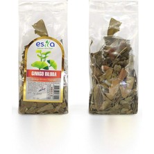 Pileli Store Poşet Ginko Biloba 30 Gr.