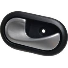 Kaya Matrixzn Kapi Iç Açma Kolu Sol Krom Dacia Logan