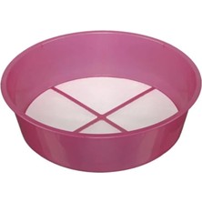 Pileli Store Büyük Boy Un Eleği ROYALEKS-L026