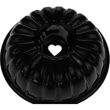 Pileli Store Emaye Kek Kalıbı 28 cm ROYALEKS-14242