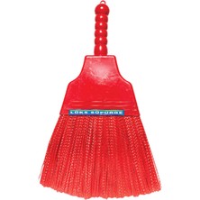 Pileli Store Karakayalar Plastik KP-003 Lüks Süpürge ROYALEKS-KP-003