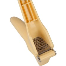 Pileli Store Sun Plastik Lüx Sarımsak Ezici ROYALEKS-SC-264