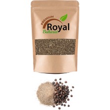 Pileli Store Karabiber Çekilmiş Deluxe Seri Organik Lezzetli 200 gr