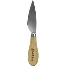 Pileli Store Peynir Bıçağı Üçgen Uç ROYALEKS-PB04