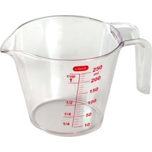 Pileli Store Neon Ölçü Kabı 250 Ml. ROYALEKS-SC-371