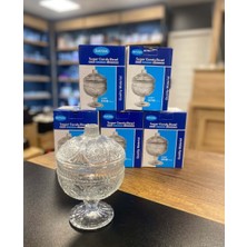 Pileli Store Kandil Şekerlik ROYALEKS-70264