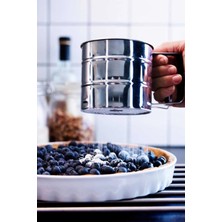 Pileli Store Otomatik Un Eleyici 250 ml ROYALEKS-ELK250