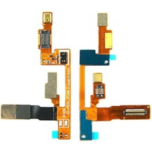 Pileli Store Lg Optimus 3D P920 Thrill P925 Sensor ve Mikrofon FILMI-(5775)