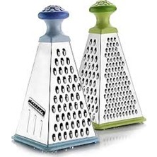 Pileli Store Italyan Lüx Mantar Rende 1 Adet ROYALEKS-1801