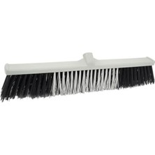 Pileli Store Plastik Çalı Fırçası 60 cm ROYALEKS-70670