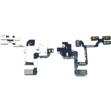 Pileli Store Iphone 4g Yan Ses ve Kulaklik Soketi FILM-(5775)