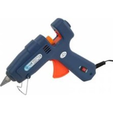 Pileli Store Tudor ASR-G14 40 W Sıcak Silikon Tabancası