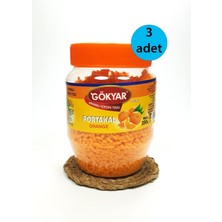 Pileli Store 3 Adet Portakal Aromalı Toz Içecek Oralet 3X350 gr